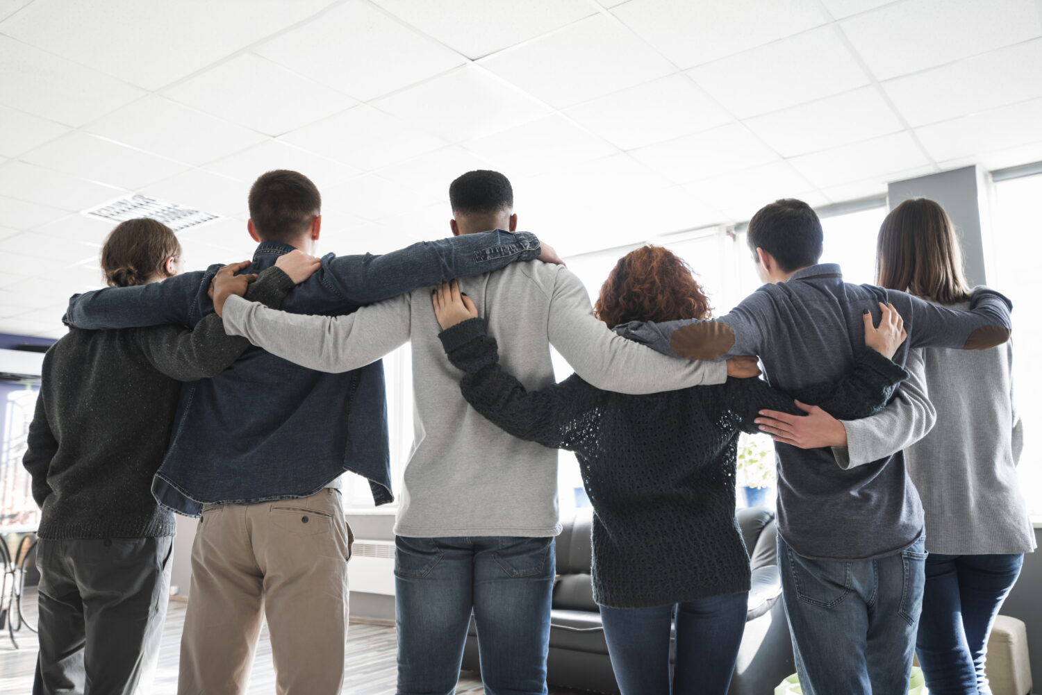 community-concept-with-group-people